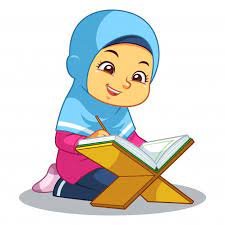 Basics of reading the Qur’an NURANI QAIDA